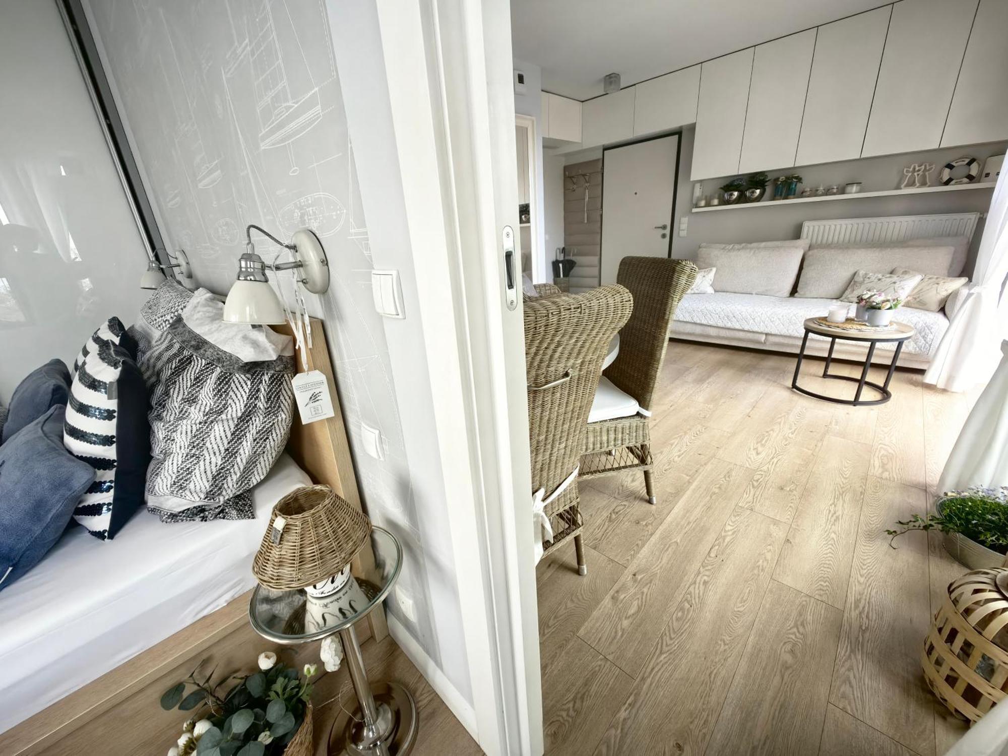 Edel Exclusive Apartments Horyzont 414 Especially For You Miedzyzdroje Exterior foto
